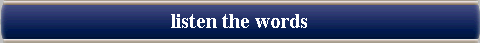  listen the words 